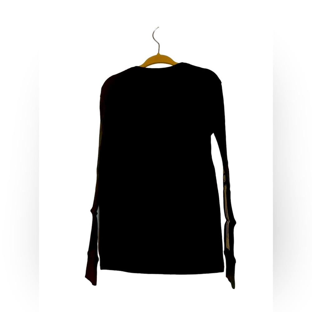 Cat & Jack Glow in the Dark Skeleton Long Sleeves - Size 6 NWOT - Picture 5 of 5